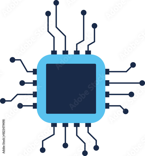 Artificial Intellegence Icon