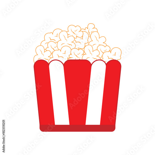 pop corn