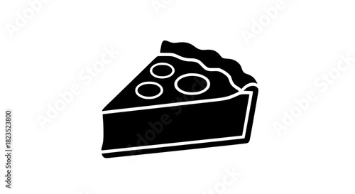 black and white chocolate bar