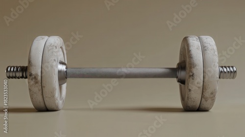 barbell