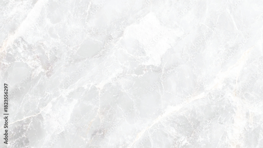 Naklejka premium high resolution white marble