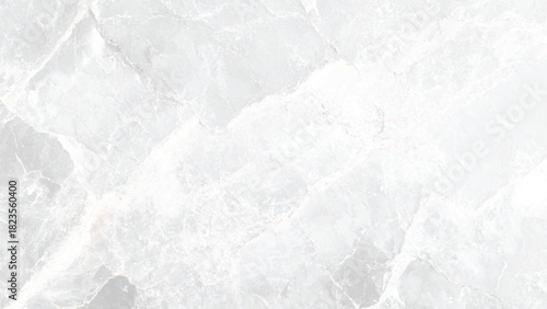 Luxury white marble background. Modern banner