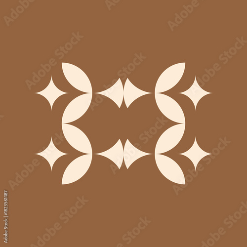 Decorative Logo Design