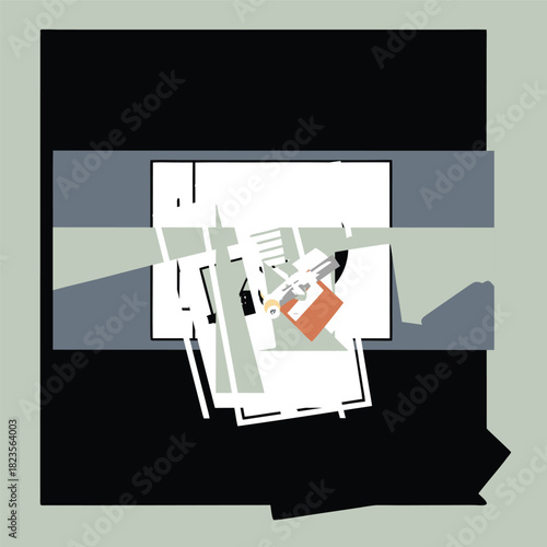 corporate identity template