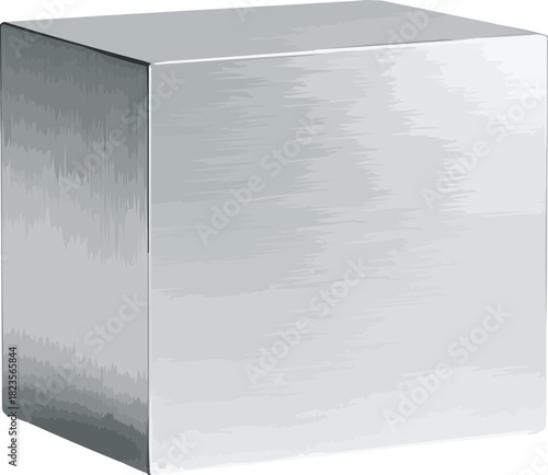 Golden product display pedestal for your best items