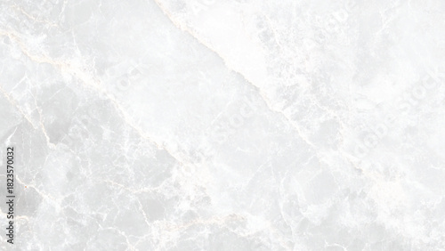 White marble texture for tile skin wallpaper. Panoramic white background form marble stone texture for design. Elegant with marble stone slab texture background. Soft white marble.