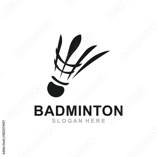 Simple Shuttlecock Design for Badminton