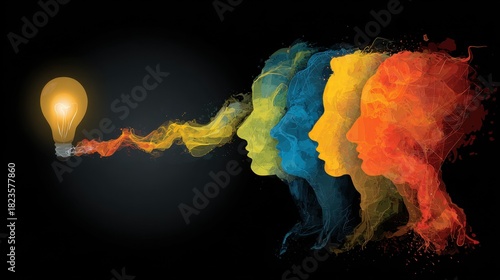 By focusing on both speaking and listening, communication builds strong relationships, ensuring all voices are heard and valued in every discussion.
