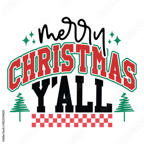 Merry Christmas y’all