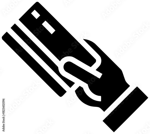 payment illustration money silhouette transaction logo credit icon card outline pay cashless online technology pos banking purchase bank finance shape security vector graphic background