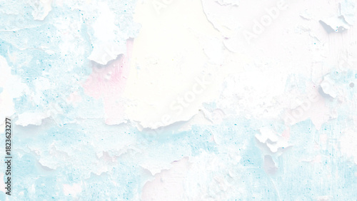 texture of white wall