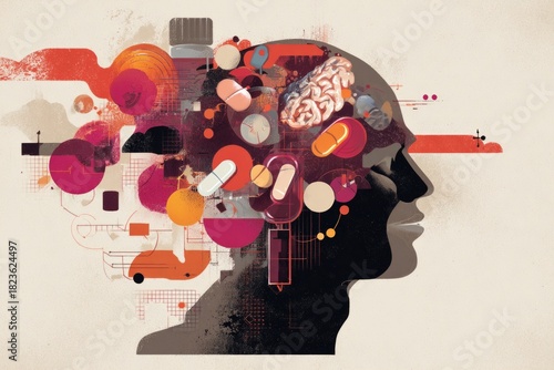 Dopamine and executive functions.