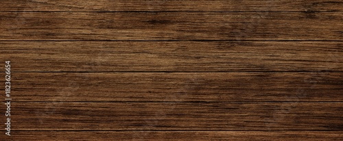 Dark wood background, old black wood texture for background