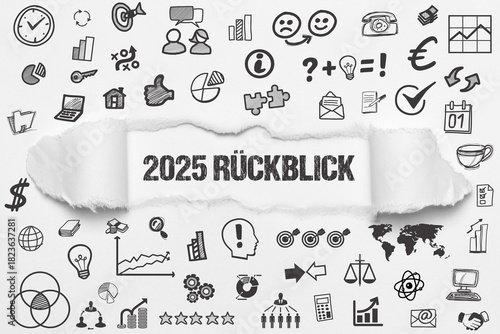2025 Rückblick	
