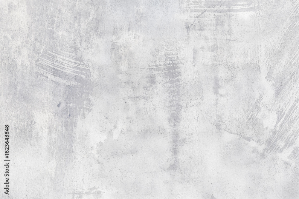 Fototapeta premium Grey cement background. Wall texture