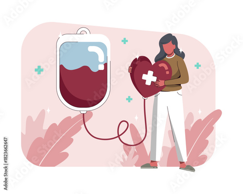 Blood Donation Master