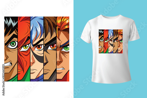 Buy black and white wig long wavy synthetic hair cosplay wig for women on transparent background