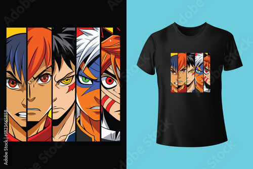 Buy black and white wig long wavy synthetic hair cosplay wig for women on transparent background