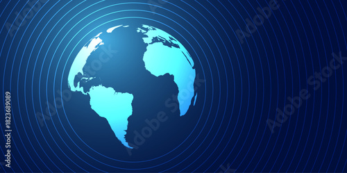 mondo, pianeta, satelliti, comunicazione, telecomunicazioni, informatica, network, condivisione dati	
