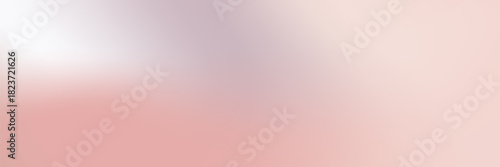 Pearl gradient meets creamy pastel transition. Calm background repeats luminous pearl light and soft cream gradient background.