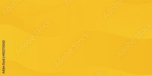 Premium abstract background design with diagonal dark yellow line pattern. Vector template for digital luxury simple