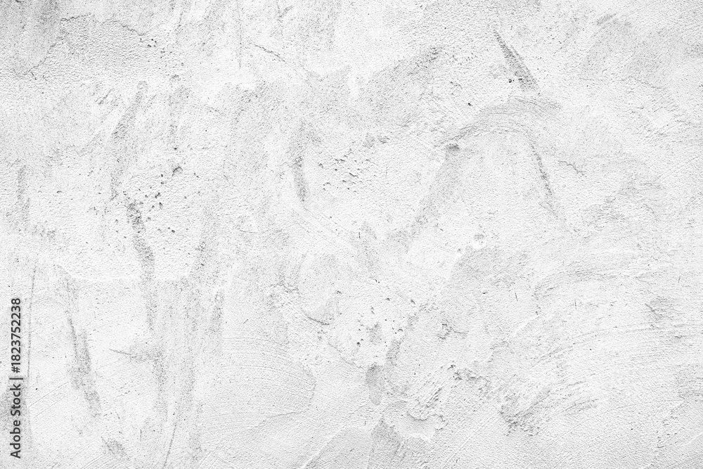 Naklejka premium Old wall texture smeared engine oil cement dark black gray background abstract grey color design are light with white gradient background.