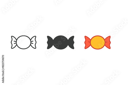 butterfly on white background