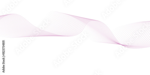 Abstract vector background with wavy lines minimalist background featuring a seamless blend of white and gray tones. The design is clean and modern, with subtle gradients and soft transitions that 