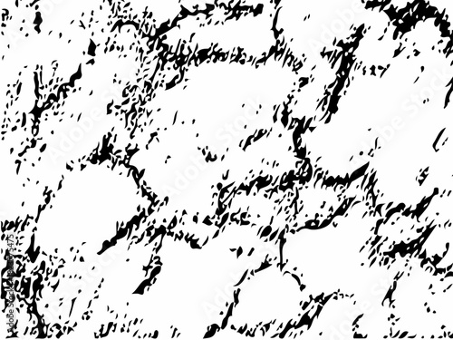 White black grey concrete wall, floor with cracks, texture background, cracked paint. White Surface Texture In Pieces. Grey plaster facade house wall with dark cracks


