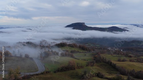 Pietra di Bismantova 