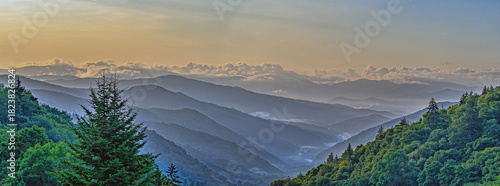 Great Smoky Mountains National Park