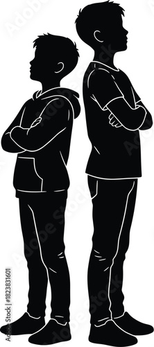 How to Handle Conflict and Improve Communication Between BrothersHow to Handle Conflict and Improve Communication Between Brothers