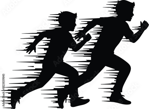 Developing Running Skills for Kids and Teens in Sports and FitnessDeveloping Running Skills for Kids and Teens in Sports and Fitness