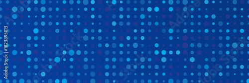 Abstract Finance Digital Business Background. Fintech Technology or Science Research Presentation Backdrop. Digital Crypto Business, poster, web