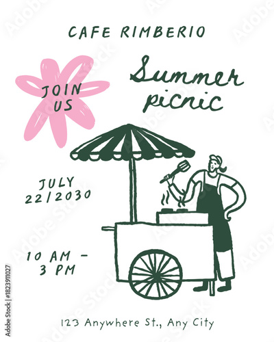 wedding invitation card