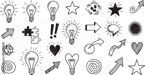 Generic vector file placeholder for digital design assets and scalable graphics, representing an editable illustration element.