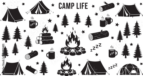 Vector file placeholder graphic for digital design and stock media use, a versatile and scalable resource