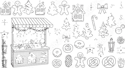 Vector file digital graphic illustration placeholder indicating format compatibility, scalable artwork, and editable design element