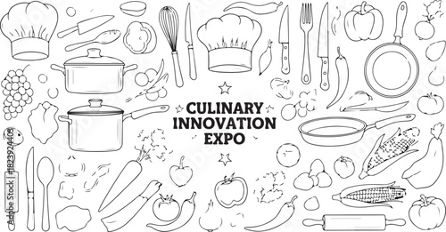 Generic placeholder for a digital vector file, representing scalable graphics and illustrations in a clean, modern format