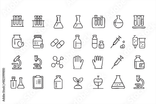 Electric drill and cutting tool illustrations for building and fabrication projects