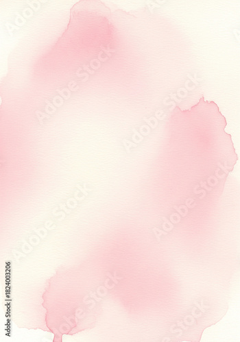 abstract watercolor background