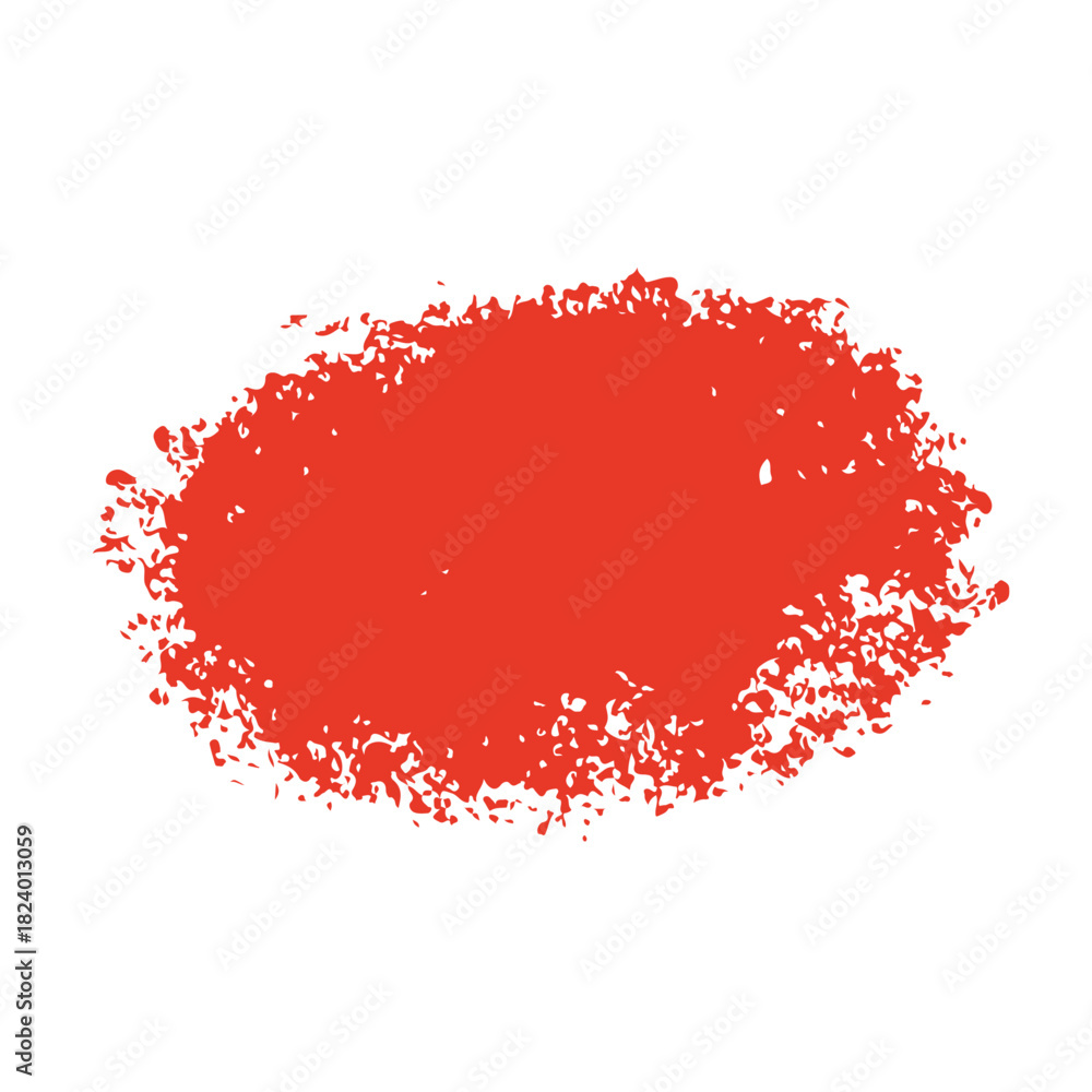 Obraz premium シンプルな手書きのチョーク背景素材