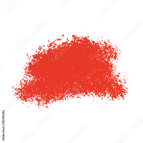 シンプルな手書きのチョーク背景素材