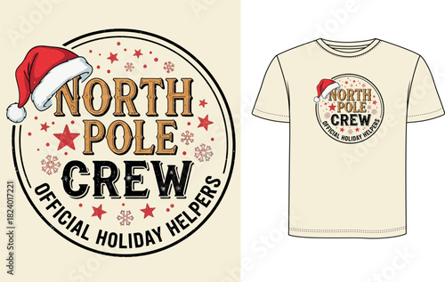 vector illustration of a vintage label