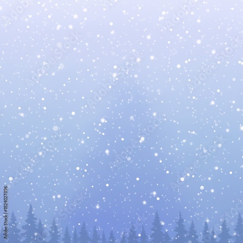 Christmas Background