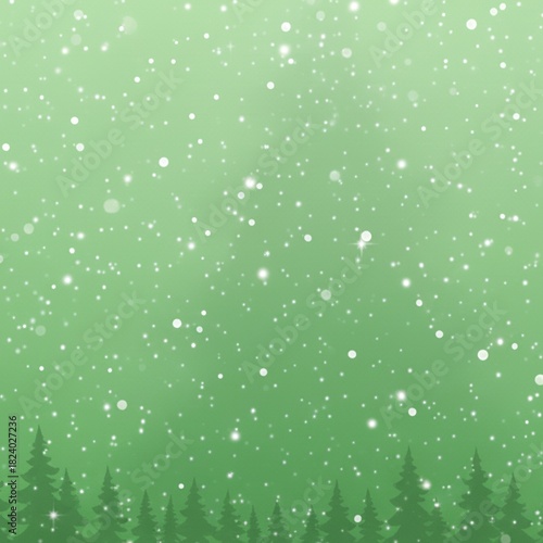 Christmas Background