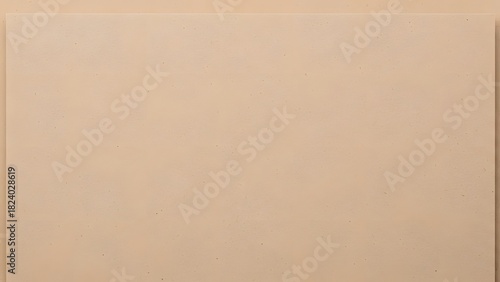 Light Beige Brown Paper Texture Background perfect for website background, product display, graphic design, social media posts, presentations, banner design,