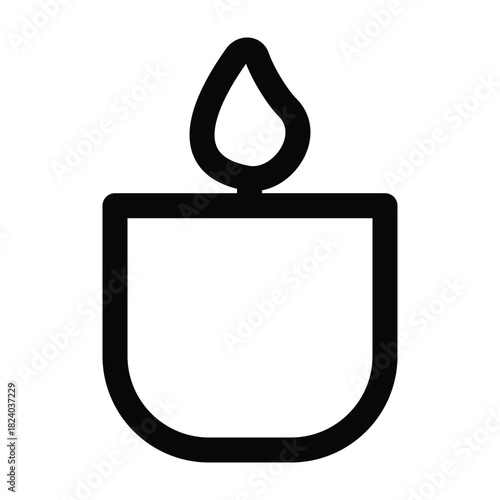 candle icon