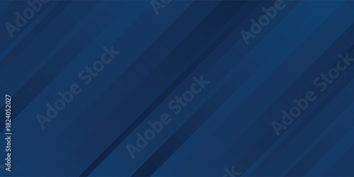 Abstract background dark blue with modern corporate concept