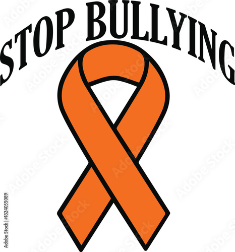 Awareness svg, stop bullying svg, bullying awareness svg, say no to bullying svg